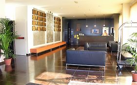 Hotel Admeto
